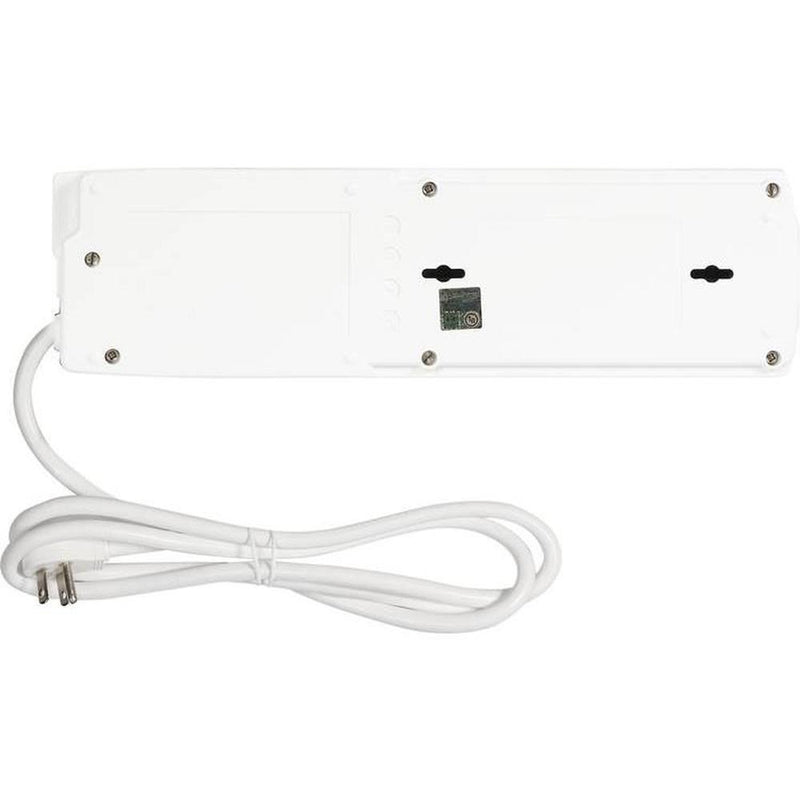 ELAC Protek PB-62W 6-outlet surge protector/power conditioner with Wi-Fi