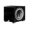 ELAC Varro DS1000-BG Dual Reference 10" powered subwoofer with Bluetooth app control and Auto EQ