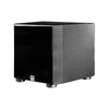 ELAC Varro DS1000-BG Dual Reference 10" powered subwoofer with Bluetooth app control and Auto EQ
