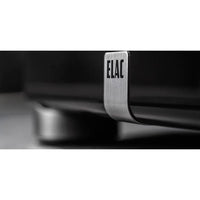 ELAC Varro DS1200-GB Dual Reference 12" powered subwoofer with Bluetooth app control and Auto EQ