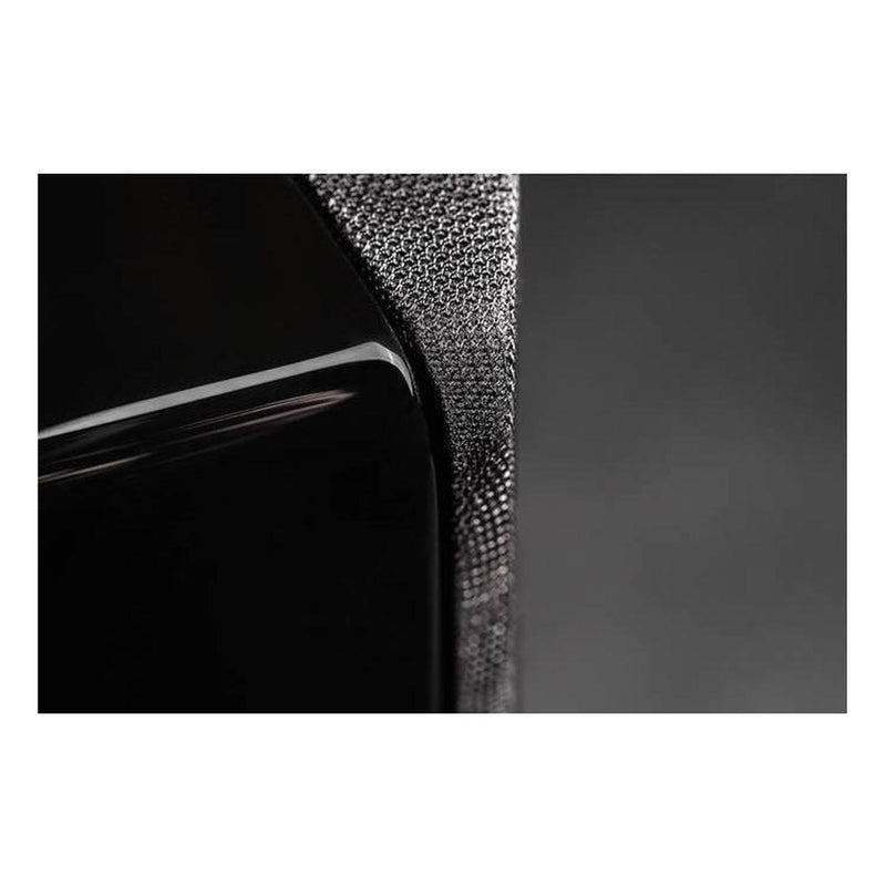 ELAC Varro DS1200-GB Dual Reference 12" powered subwoofer with Bluetooth app control and Auto EQ
