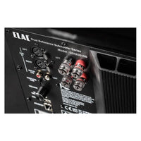 ELAC Varro DS1200-GB Dual Reference 12" powered subwoofer with Bluetooth app control and Auto EQ