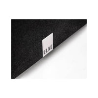 ELAC Varro PS250-BK Premium 10" powered subwoofer with Bluetooth app control and Auto EQ