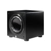 ELAC Varro RS500-SB Reference 10" powered subwoofer with Bluetooth app control and Auto EQ