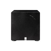 ELAC Varro RS500-SB Reference 10" powered subwoofer with Bluetooth app control and Auto EQ