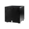 ELAC Varro RS500-SB Reference 10" powered subwoofer with Bluetooth app control and Auto EQ