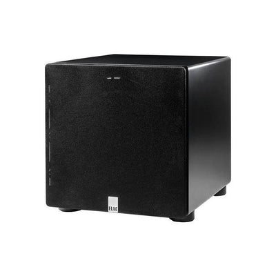 ELAC Varro RS500-SB Reference 10" powered subwoofer with Bluetooth app control and Auto EQ