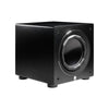 ELAC Varro RS500-SB Reference 10" powered subwoofer with Bluetooth app control and Auto EQ