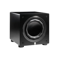 ELAC Varro RS500-SB Reference 10" powered subwoofer with Bluetooth app control and Auto EQ