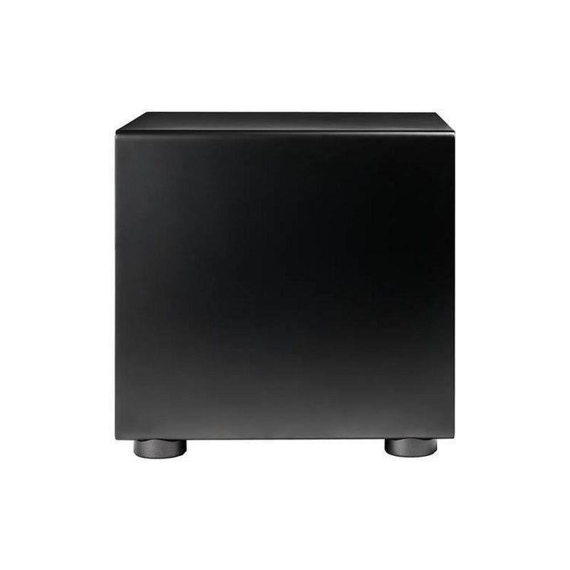 ELAC Varro RS700-SB Reference 12" powered subwoofer with Bluetooth app control and Auto EQ