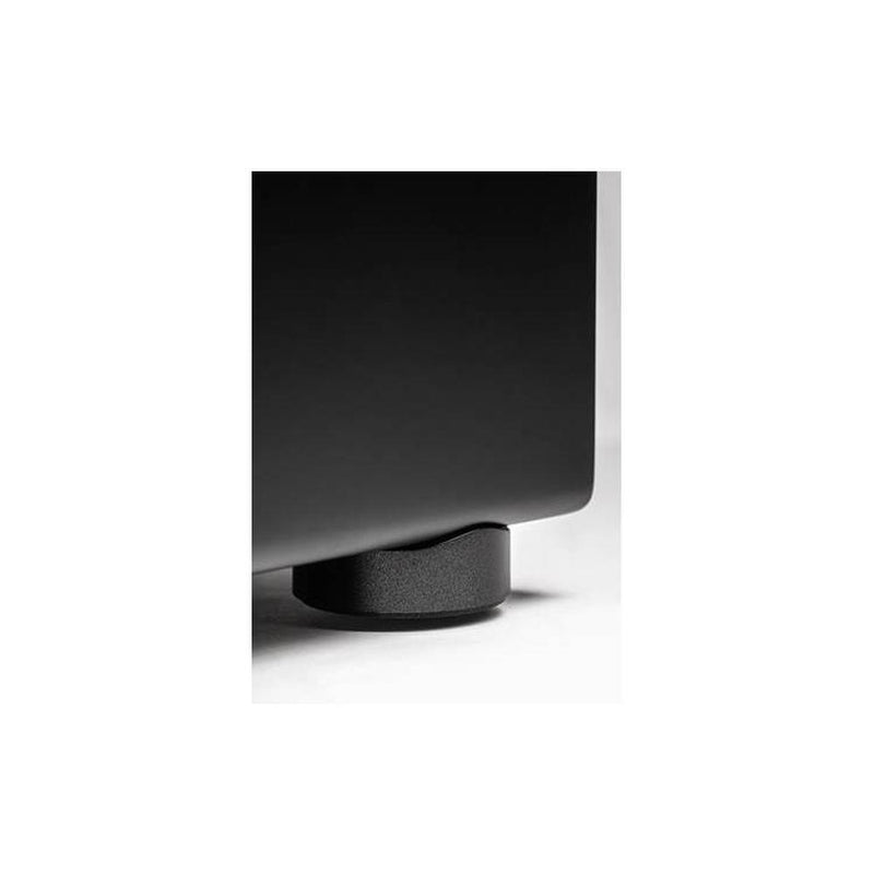 ELAC Varro RS700-SB Reference 12" powered subwoofer with Bluetooth app control and Auto EQ