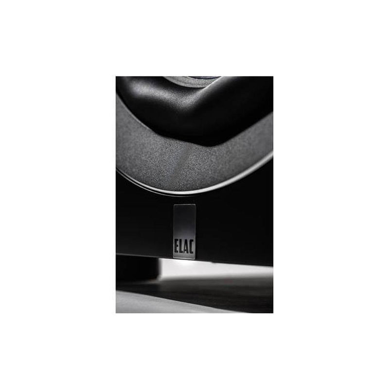 ELAC Varro RS700-SB Reference 12" powered subwoofer with Bluetooth app control and Auto EQ