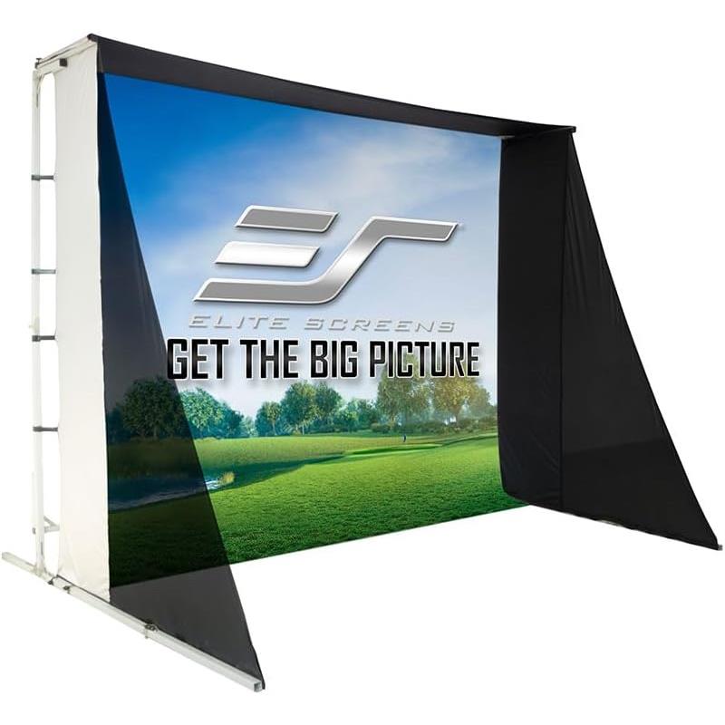 Elite Screens Projector Screen