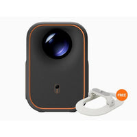 Formovie XMING Episode One 1080p All In One Portable Projector LCD 150 CVIA Lumens