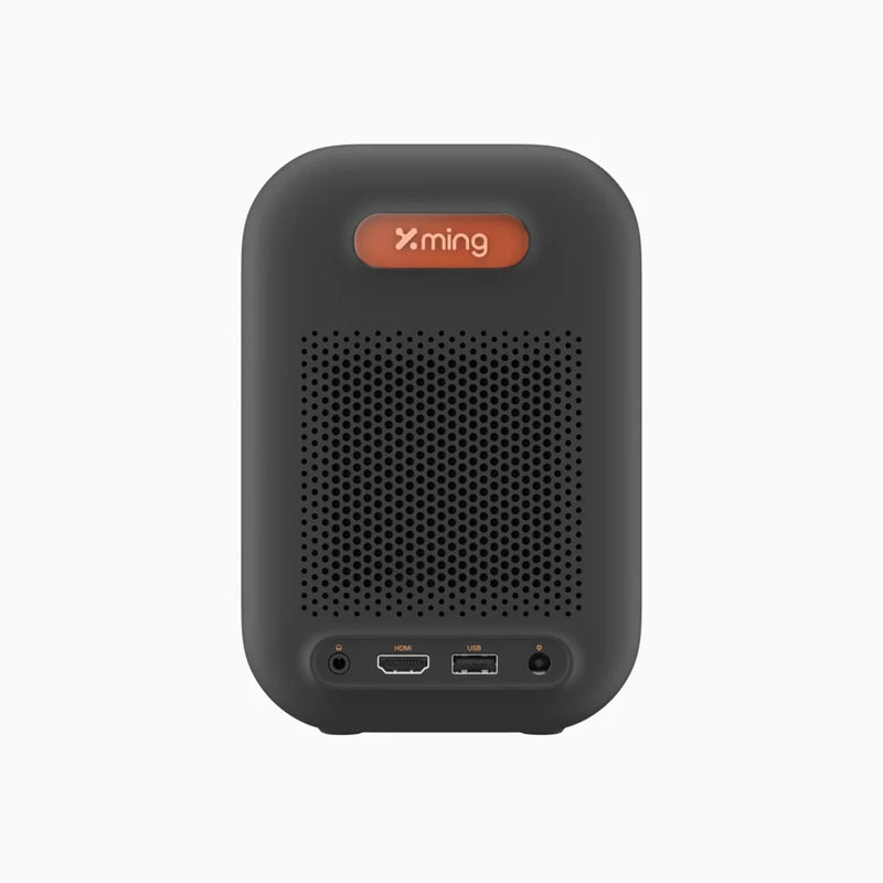 Formovie XMING Episode One 1080p All In One Portable Projector LCD 150 CVIA Lumens