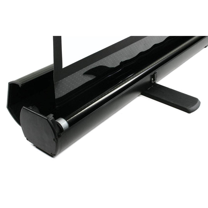 Elite F135NWH ezCinema 135 diag. (66.2x117) - HDTV [16:9] - MaxWhite 1.1 Gain