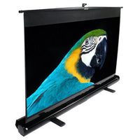 Elite F135NWH ezCinema 135 diag. (66.2x117) - HDTV [16:9] - MaxWhite 1.1 Gain