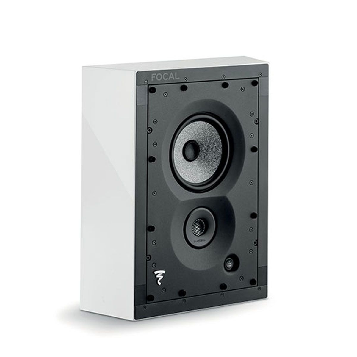 Focal On wall frames ON WALL IW6 White - F1000IW6OWF-WH