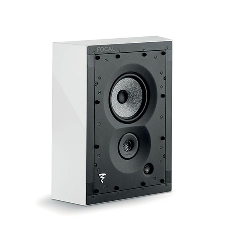 Focal On wall frames ON WALL IW6 White - F1000IW6OWF-WH