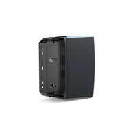 ELAC Muro Outdoor/Indoor 6.5 On-Wall Speaker - OD-M61-BK - (Pair)