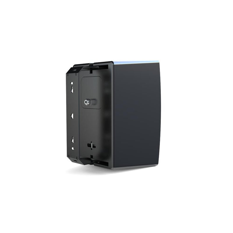 ELAC Muro Pro Outdoor/Indoor 8" On-Wall Speaker - OD-M81T-BK - (Pair)