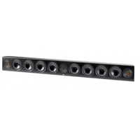 ELAC Vertex III SB-VJ41L-BK 4" Passive Soundbar - Black