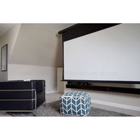 Elite SKT120UH2-E20-AUHD Saker Tab-Tension 120 diag. (58.8x104.6) - 16:9 - AcousticPro UHD - 1.0 Gain
