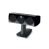 Focal Viva Utopia Colour Evo 3-Way LCR Speaker (British Racing Green)