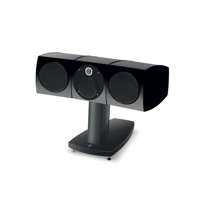 Focal Viva Utopia Colour Evo 3-Way LCR Speaker (White Carrara)