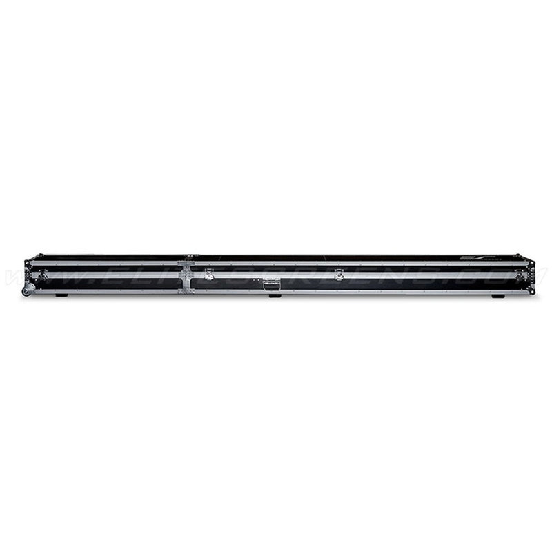 Elite QS150HD QuickStand 5-Second 150 diag. (73.6x130.7) - 16:9 - MaxWhite FG - 1.1 Gain