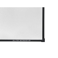 Elite AR125WH2-WIDE Aeon 125 diag. (49x115) - 2.35:1 - CineWhite UHD-B - 1.3 Gain