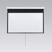 Draper 206060 Luma 2 99 diag. (70x70) - Square [1:1] - Contrast Grey XH800E 0.8 Gain