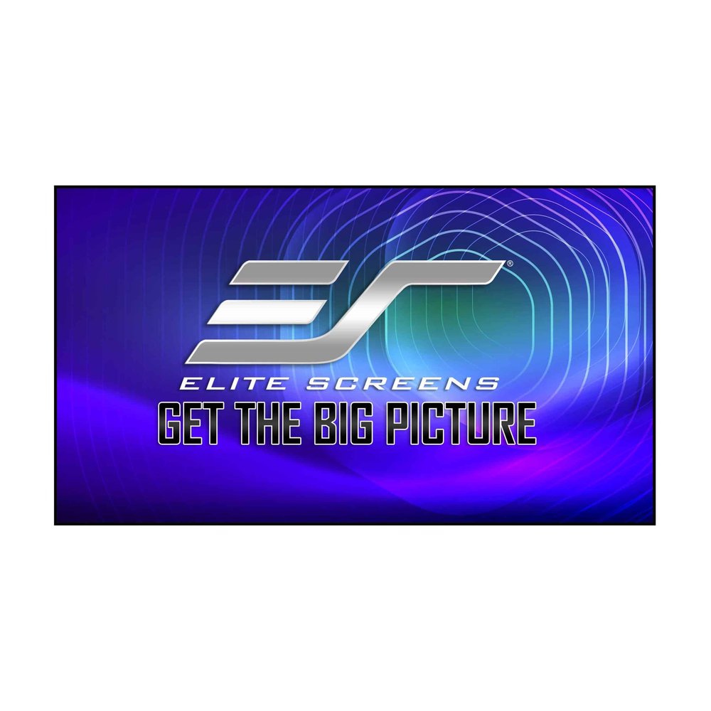 Elite AR125H-ATD4 Aeon 125 diag. (61.3x109) - 16:9 - CineGrey 4D AT - 1.1 Gain