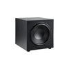ELAC DS123-BK Debut 3.0 12