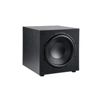 ELAC DS123-BK Debut 3.0 12" 200W Subwoofer