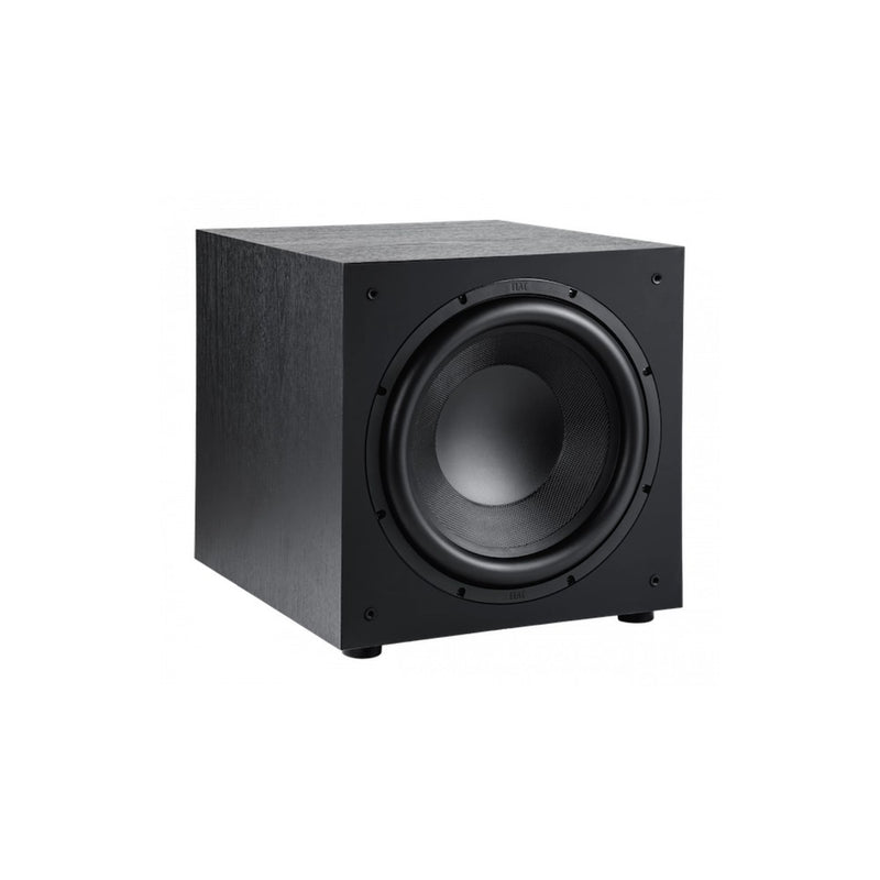 ELAC DS123-BK Debut 3.0 12" 200W Subwoofer