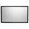Fixed Frame