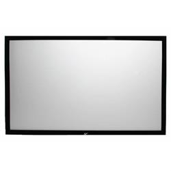 Fixed Frame
