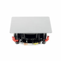 Focal 100 ICS6 T UL BLACK 2-way coaxial ceiling speaker - F100ICS6TUL-BL
