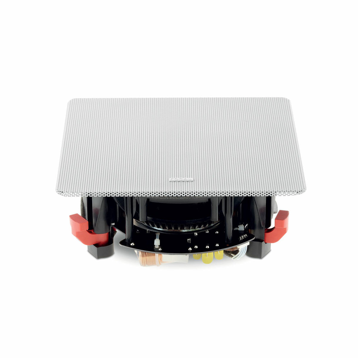 Focal 100 ICS6 T UL BLACK 2-way coaxial ceiling speaker - F100ICS6TUL-BL