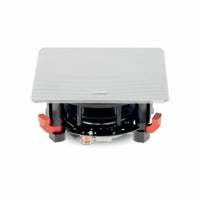 Focal 100 ICW5 T BLACK 2-way coaxial speaker - F100ICW5T