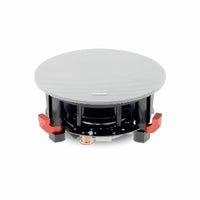 Focal 100 ICW5 T BLACK 2-way coaxial speaker - F100ICW5T