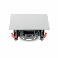 Focal 100 ICW6 T BLACK 2-way coaxial speaker - F100ICW6T