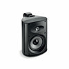Focal 100 OD6 T BLACK Outdoor Speaker - F100OD6T-BL