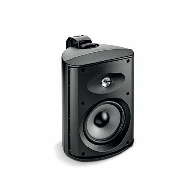 Focal 100 OD6 T BLACK Outdoor Speaker - F100OD6T-BL