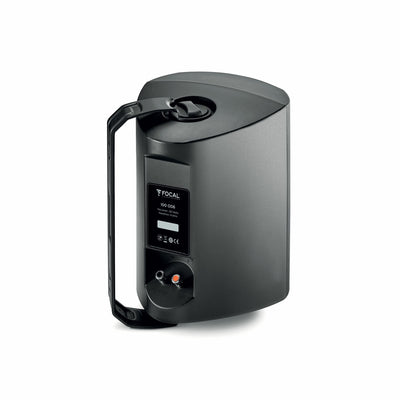 Focal 100 OD6 T BLACK Outdoor Speaker - F100OD6T-BL
