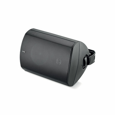 Focal 100 OD6 T BLACK Outdoor Speaker - F100OD6T-BL