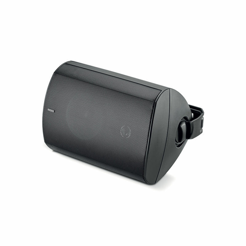 Focal 100 OD6 T BLACK Outdoor Speaker - F100OD6T-BL
