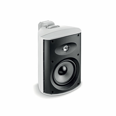 Focal 100 OD6 T WHITE Outdoor Speaker - F100OD6T-WH