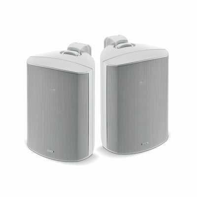 Focal 100 OD6 T WHITE Outdoor Speaker - F100OD6T-WH